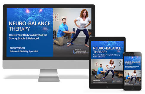 neuro balance therapy discount price